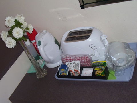 Twin City Motor Inn - Brisbane Tourism 0
