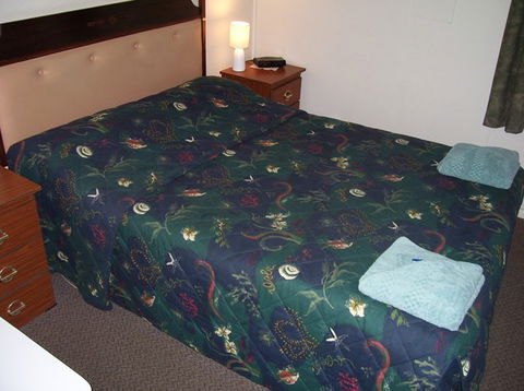 Twin City Motor Inn - Brisbane Tourism 2