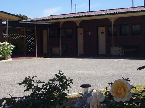 Twin City Motor Inn - Brisbane Tourism 4