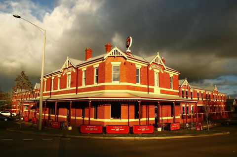 Lake Inn Ballarat - Tourism Brisbane 2
