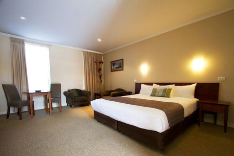 Lake Inn Ballarat - Tourism Brisbane 4