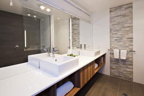 BEST WESTERN PLUS Ballarat Suites - Brisbane 4u 0