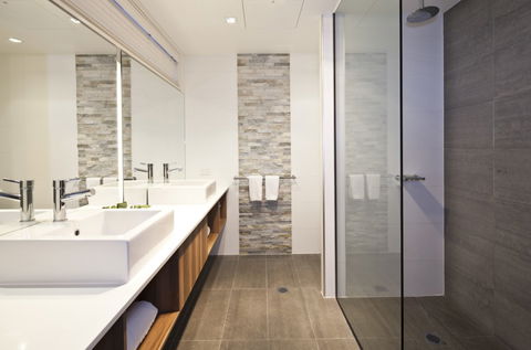 BEST WESTERN PLUS Ballarat Suites - Brisbane 4u 1