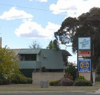 Bendigo Motor Inn Golden Chain - Brisbane Tourism
