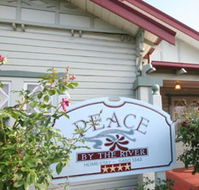 Peace By The River Homestay - Brisbane Tourism