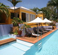 The Pavilions Port Douglas - Tourism Brisbane