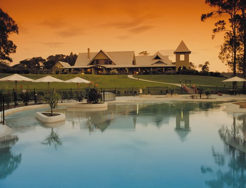 Raffertys Resort - Tourism Brisbane 3