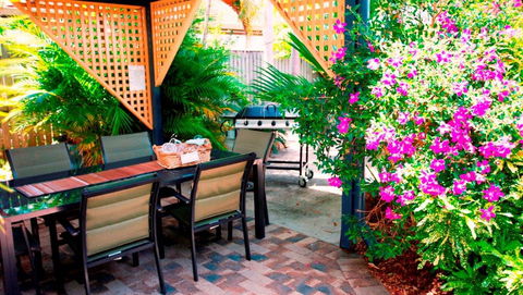 Best Western Lazy Lizard Motor Inn - Tourism Brisbane 7