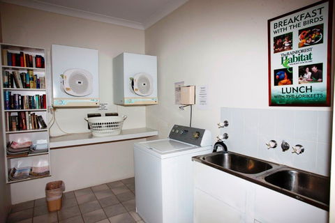Best Western Lazy Lizard Motor Inn - Tourism Brisbane 10