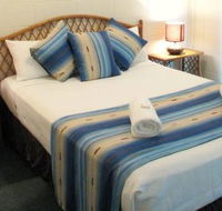 Ti Tree Resort - Tourism Brisbane