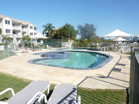 Pelican Cove - Brisbane 4u 0