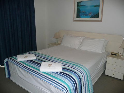 Pelican Cove - Brisbane 4u 3