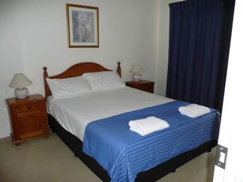 Pelican Cove - Brisbane 4u 8