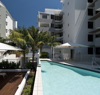 Rovera Apartments Cotton Tree - Tourism Brisbane