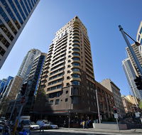 Seasons Harbour Plaza Darling Harbour - Brisbane 4u