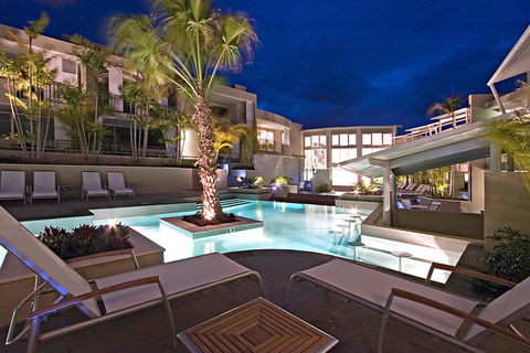 The Beach Cabarita - Brisbane 4u 0