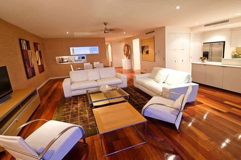 The Beach Cabarita - Brisbane 4u 2