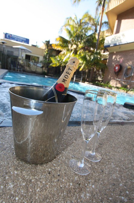 Peninsula Nelson Bay - Brisbane Tourism 2