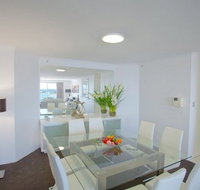Ocean Sands Resort - Tourism Brisbane