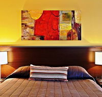 Governor Macquarie Motor Inn - Tourism Brisbane