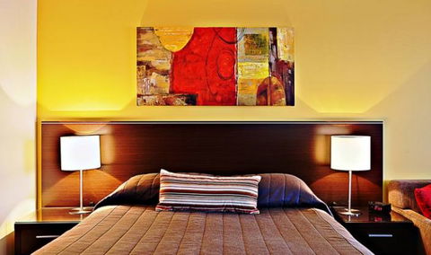 Governor Macquarie Motor Inn - Brisbane 4u 0