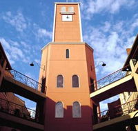 Clocktower Apartments - Tourism Brisbane