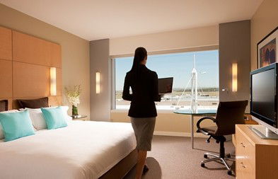 Parkroyal Melbourne Airport - Tourism Brisbane 1