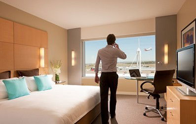 Parkroyal Melbourne Airport - Tourism Brisbane 2