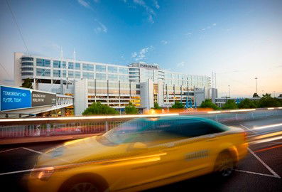 Parkroyal Melbourne Airport - Tourism Brisbane 3