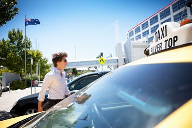 Parkroyal Melbourne Airport - Tourism Brisbane 4