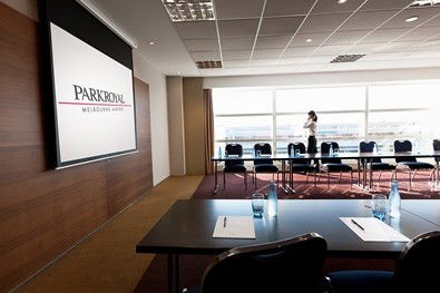Parkroyal Melbourne Airport - Tourism Brisbane 5