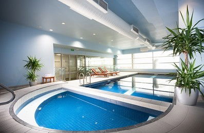 Parkroyal Melbourne Airport - Tourism Brisbane 6