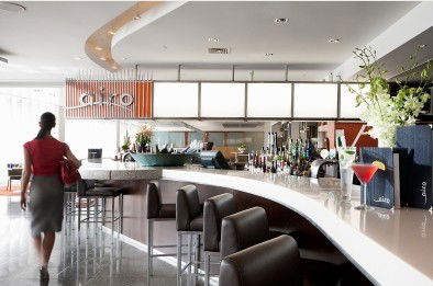 Parkroyal Melbourne Airport - Tourism Brisbane 8