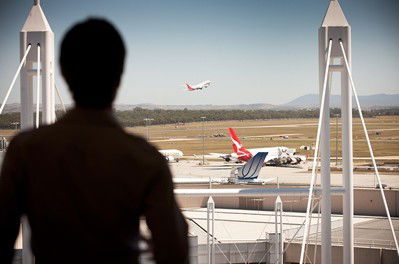 Parkroyal Melbourne Airport - Tourism Brisbane 9