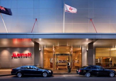 Melbourne Marriott Hotel - Tourism Brisbane 2