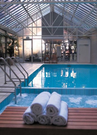 Melbourne Marriott Hotel - Tourism Brisbane 4