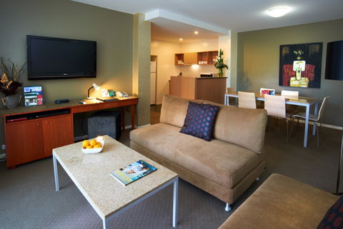 Quest Flemington - Tourism Brisbane 1