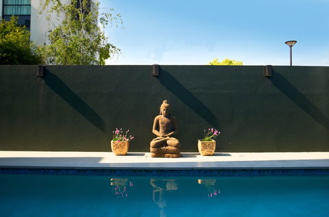 Quest Flemington - Tourism Brisbane 3