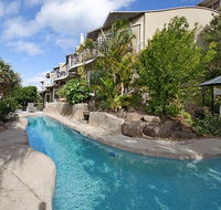 Andari Luxury Apartments