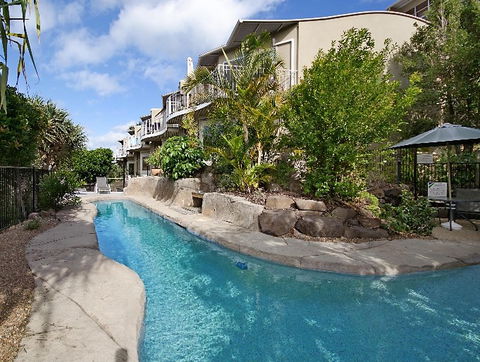 Andari Luxury Apartments - Brisbane 4u 0