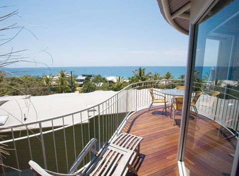 Andari Luxury Apartments - Brisbane 4u 1
