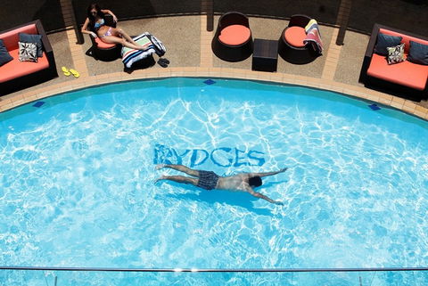 Rydges Gladstone - Tourism Brisbane 3