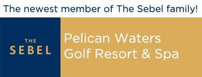 The Sebel Pelican Waters Golf Resort & Spa - Tourism Brisbane 5