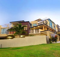 Caloundra Central Apartment Hotel - Tourism Brisbane