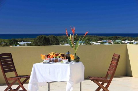 Caloundra Central Apartment Hotel - Tourism Brisbane 2
