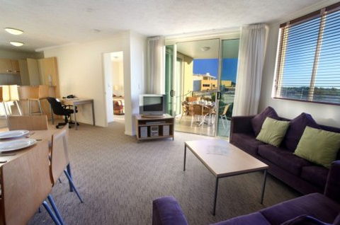 Caloundra Central Apartment Hotel - Tourism Brisbane 3
