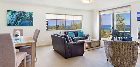 Scarborough Beach Resort - Brisbane Tourism 4