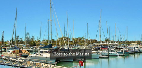 Scarborough Beach Resort - Brisbane Tourism 7