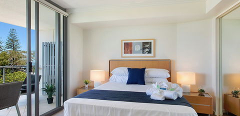 Scarborough Beach Resort - Brisbane Tourism 8