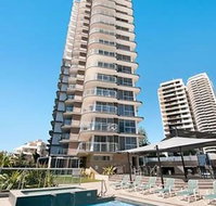 Sunbird Beach Resort - Tourism Brisbane